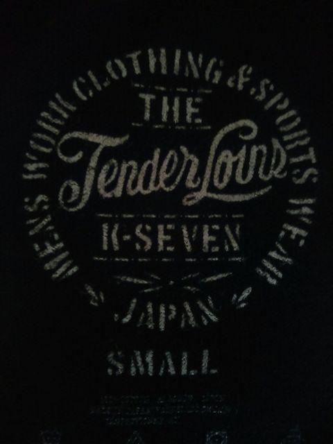 TENDERLOINテンダーロインTシャツサイズSハーレー < ブランド  TENDERLOINテンダーロインTシャツサイズSハーレー < ブランドの