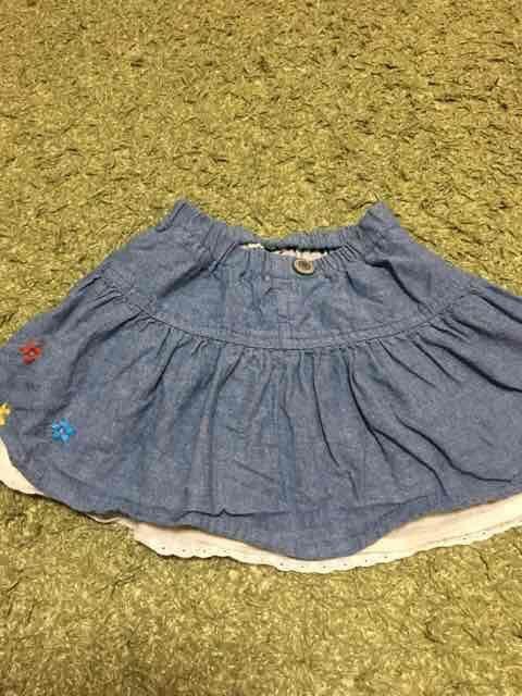 iA̎qpXJ[g W0 d˒   LbY/xr[ 