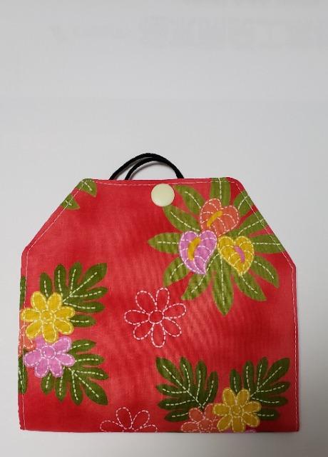 マスクケース68 ラストセール◆ 【期間限定】 ハワイアン(*^^*)ハンドメイド 立体マスク用 マスクケース < 女性ファッション  マスクケース68 ラストセール◆ 【期間限定】 ハワイアン(*^^*)ハンドメイド 立体マスク用 マスクケース < 女性ファッションの