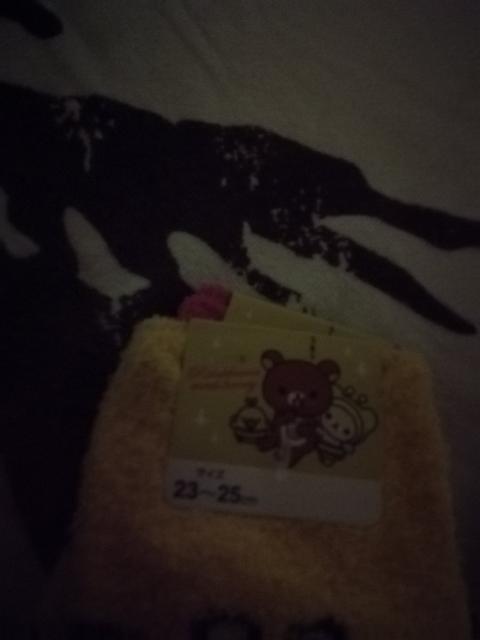 りラっクま靴下6点セット23〜25cm < ホビー  りラっクま靴下6点セット23〜25cm < ホビーの