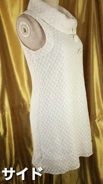 送料込み☆ミッシュマッシュ☆素敵!ノースリワンピース☆38☆ < 女性ファッション  送料込み☆ミッシュマッシュ☆素敵!ノースリワンピース☆38☆ < 女性ファッションの