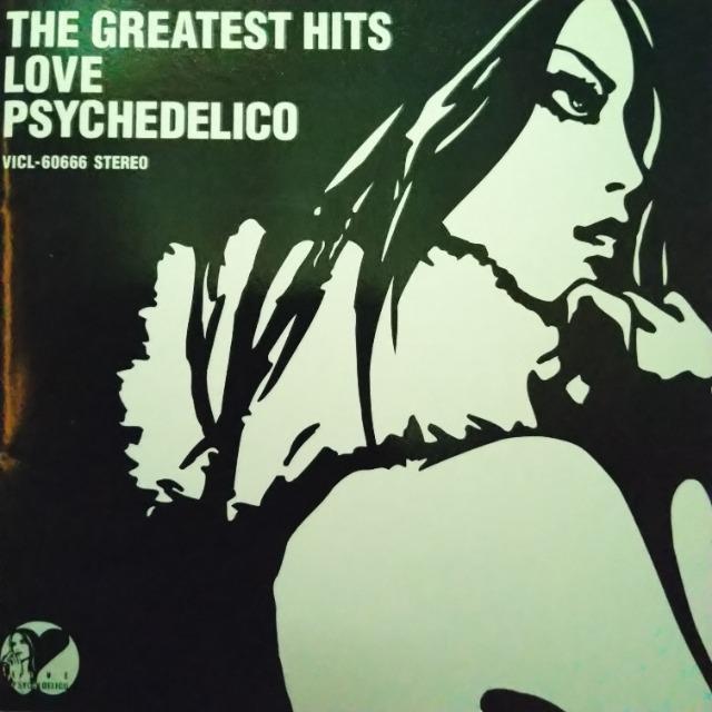 [CD] u TCPfR (THE GREATEST HITS) Õi   ^gObY 