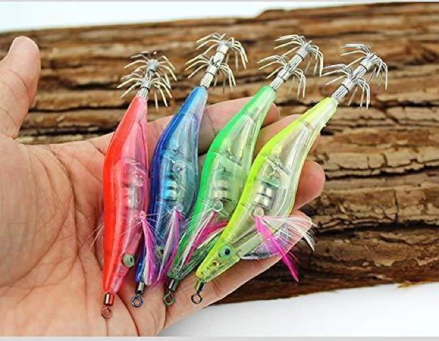 LED _Ł@A[Zbg GM 2.5 9.5cm 12g 4{   W[/X|[c 