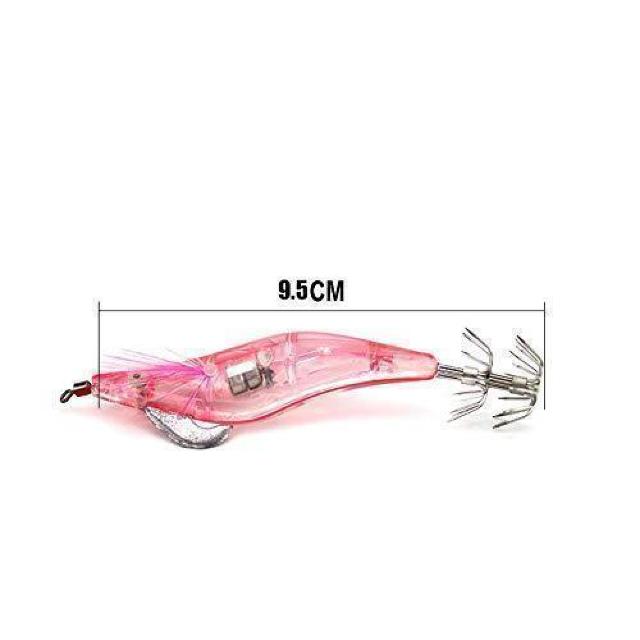 LED _Ł@A[Zbg GM 2.5 9.5cm 12g 4{   W[/X|[c 