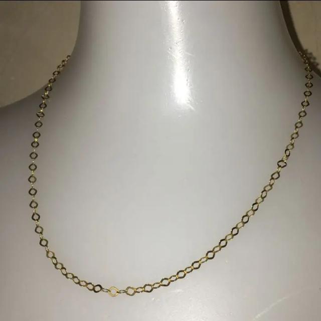 C^AWG[  14 `F[lbNX 14KYG 46cm  ANZT[/v 