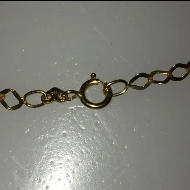 C^AWG[  14 `F[lbNX 14KYG 46cm  ANZT[/v 