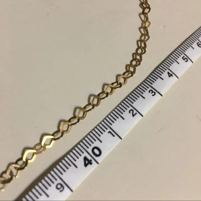 C^AWG[  14 `F[lbNX 14KYG 46cm  ANZT[/v 