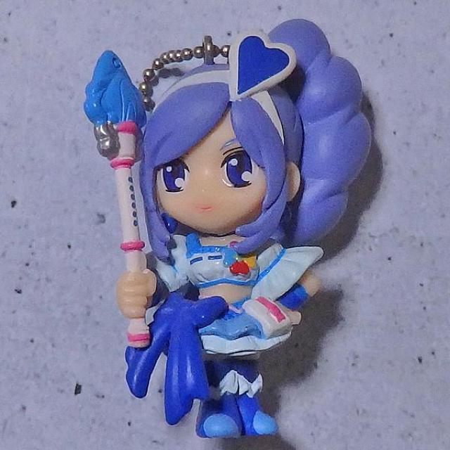☆キュアベリー フレッシュプリキュア! プリキュアマスコット < アニメ/コミック/キャラクター  ☆キュアベリー フレッシュプリキュア! プリキュアマスコット  < アニメ/コミック/キャラクターの