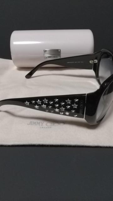 JIMMY CHOO/TOX/jZbNX  uh 