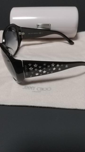 JIMMY CHOO/TOX/jZbNX  uh 