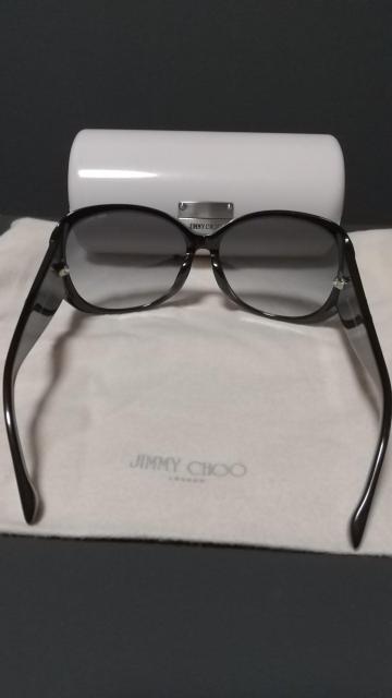 JIMMY CHOO/TOX/jZbNX  uh 