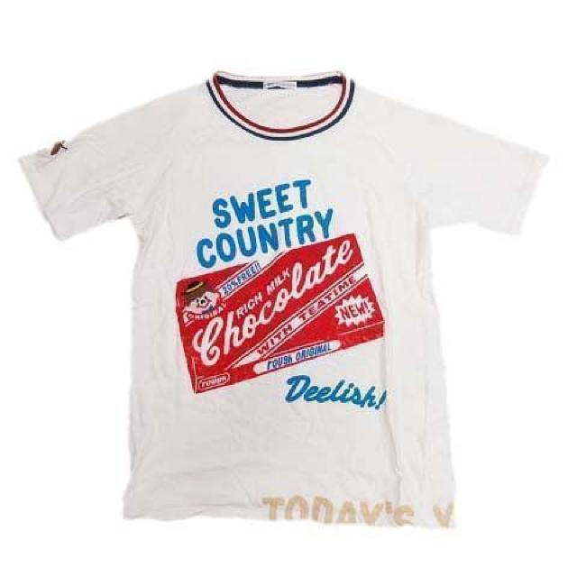 rough natural charm TVc S vg   t@bV 
