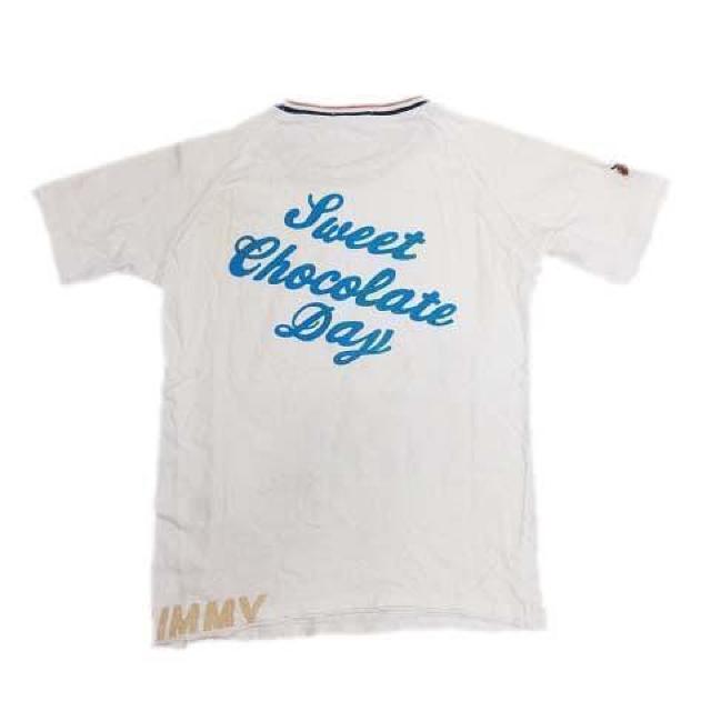 rough natural charm TVc S vg  t@bV 