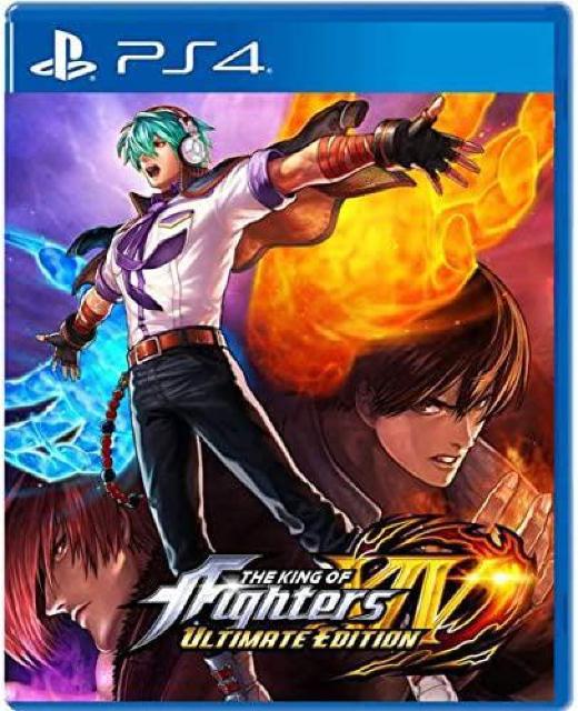 PS4\tg^KOFUELOIut@C^[Y14 AeBbgGfBV 