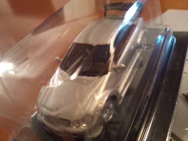 AMG CLK DTM 【シークレット】 ★京商サンクス限定★ < ホビー  AMG CLK DTM 【シークレット】 ★京商サンクス限定★ < ホビーの