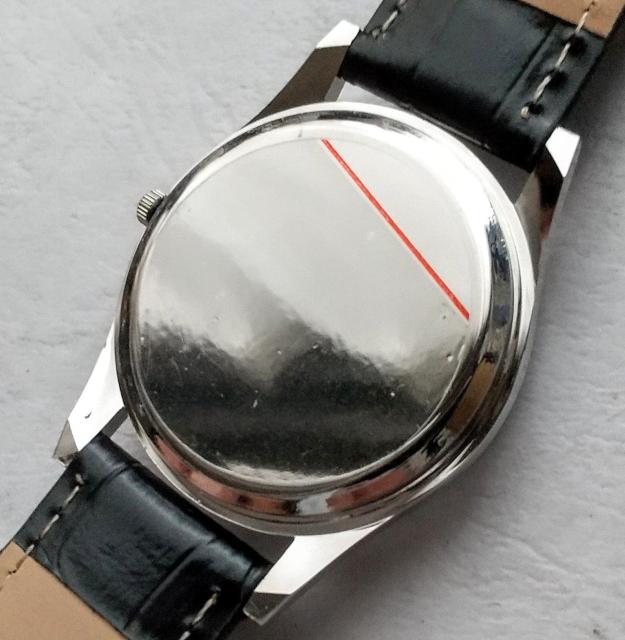 送料無料 普通郵便 腕時計 GATSBY ギャツビー 電池交換済み未使用品 ケース径 約38ミリ < 男性アクセサリー/時計  送料無料 普通郵便 腕時計 GATSBY ギャツビー 電池交換済み未使用品 ケース径 約38ミリ < 男性アクセサリー/時計の