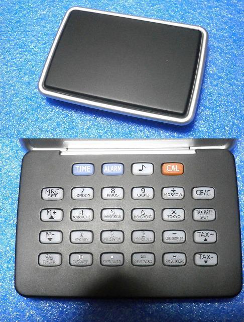 ★ワールドカレンダークロック 中古品 < 家電/AV  ★ワールドカレンダークロック 中古品 < 家電/AVの