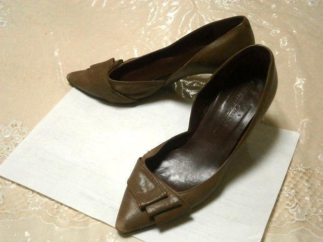 ◆GINZA DIANA UNDER LINE ダイアナ 中古品 レディース パンプス 23 < 女性ファッション  ◆GINZA DIANA UNDER LINE ダイアナ 中古品 レディース パンプス 23  < 女性ファッションの