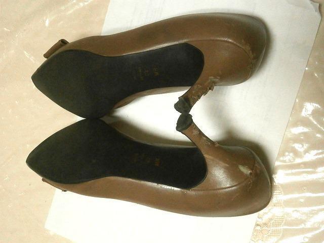 ◆GINZA DIANA UNDER LINE ダイアナ 中古品 レディース パンプス 23 < 女性ファッション  ◆GINZA DIANA UNDER LINE ダイアナ 中古品 レディース パンプス 23 < 女性ファッションの