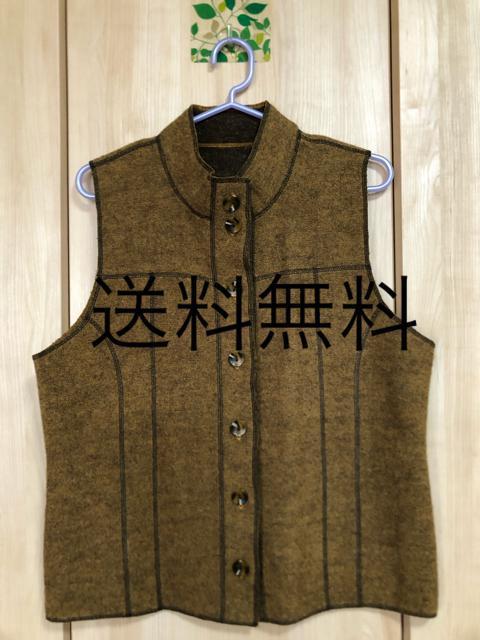 送料無料 レディースベスト ジレMサイズ < 女性ファッション  送料無料 レディースベスト ジレMサイズ  < 女性ファッションの