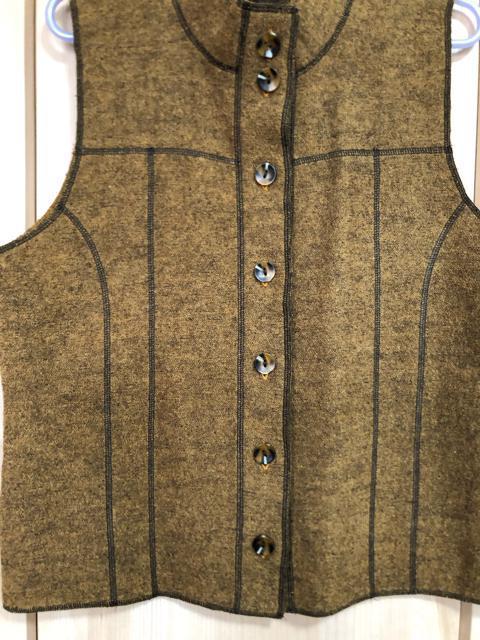 送料無料 レディースベスト ジレMサイズ < 女性ファッション  送料無料 レディースベスト ジレMサイズ < 女性ファッションの