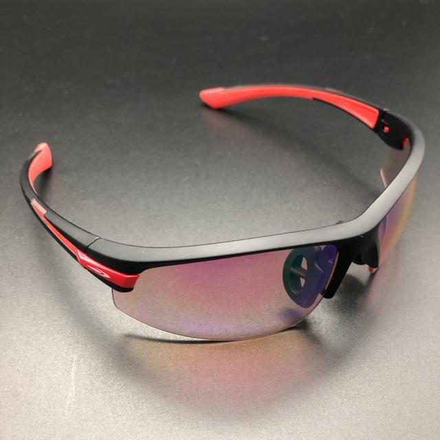 即決 TIGORA ティゴラ スポーツサングラス TR3028SG BKRD < 男性ファッション  即決 TIGORA ティゴラ スポーツサングラス TR3028SG BKRD < 男性ファッションの