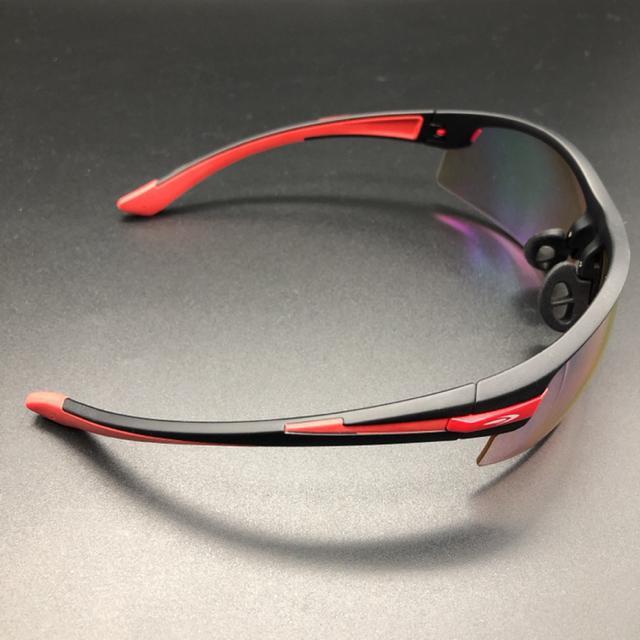 即決 TIGORA ティゴラ スポーツサングラス TR3028SG BKRD < 男性ファッション  即決 TIGORA ティゴラ スポーツサングラス TR3028SG BKRD < 男性ファッションの