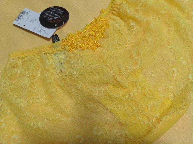 ワコール/salute/サルート/88G/店舗限定/ローライズ/ボーイレングス/ヒップハング/ショーツ/M/PTJ588/YE/A < 女性ファッション  ワコール/salute/サルート/88G/店舗限定/ローライズ/ボーイレングス/ヒップハング/ショーツ/M/PTJ588/YE/A < 女性ファッションの