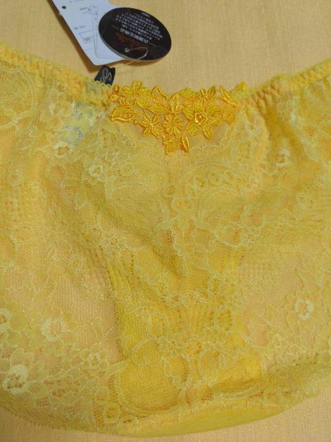 ワコール/salute/サルート/88G/店舗限定/ローライズ/ボーイレングス/ヒップハング/ショーツ/M/PTJ588/YE/A < 女性ファッション  ワコール/salute/サルート/88G/店舗限定/ローライズ/ボーイレングス/ヒップハング/ショーツ/M/PTJ588/YE/A < 女性ファッションの