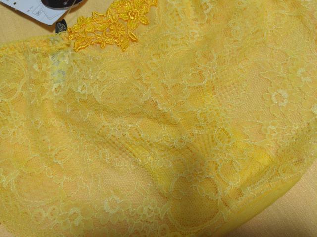 ワコール/salute/サルート/88G/店舗限定/ローライズ/ボーイレングス/ヒップハング/ショーツ/M/PTJ588/YE/A < 女性ファッション  ワコール/salute/サルート/88G/店舗限定/ローライズ/ボーイレングス/ヒップハング/ショーツ/M/PTJ588/YE/A < 女性ファッションの