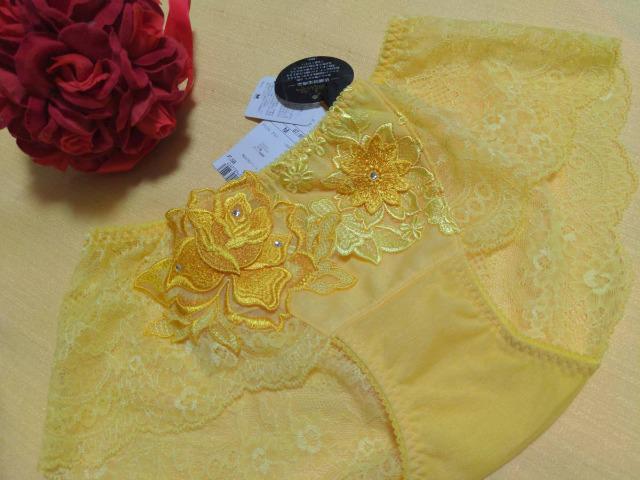 ワコール/salute/サルート/88G/店舗限定/ローライズ/ボーイレングス/ヒップハング/ショーツ/M/PTJ588/YE/A < 女性ファッション  ワコール/salute/サルート/88G/店舗限定/ローライズ/ボーイレングス/ヒップハング/ショーツ/M/PTJ588/YE/A < 女性ファッションの