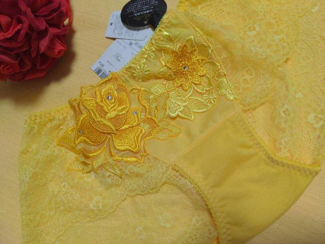 ワコール/salute/サルート/88G/店舗限定/ローライズ/ボーイレングス/ヒップハング/ショーツ/M/PTJ588/YE/A < 女性ファッション  ワコール/salute/サルート/88G/店舗限定/ローライズ/ボーイレングス/ヒップハング/ショーツ/M/PTJ588/YE/A < 女性ファッションの