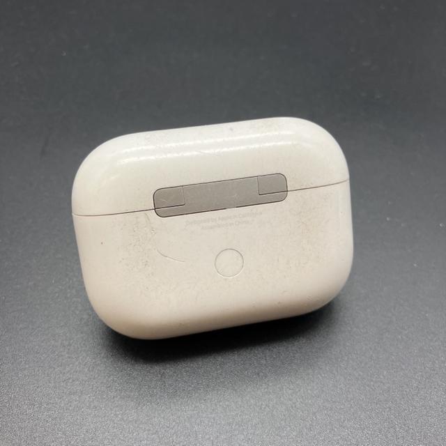 即決 正規品 Apple アップル AirPods Pro 充電ケース A2190 < 家電/AV  即決 正規品 Apple アップル AirPods Pro 充電ケース A2190 < 家電/AVの