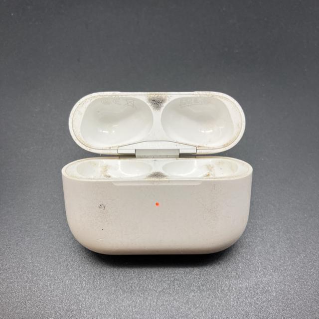 即決 正規品 Apple アップル AirPods Pro 充電ケース A2190 < 家電/AV  即決 正規品 Apple アップル AirPods Pro 充電ケース A2190 < 家電/AVの