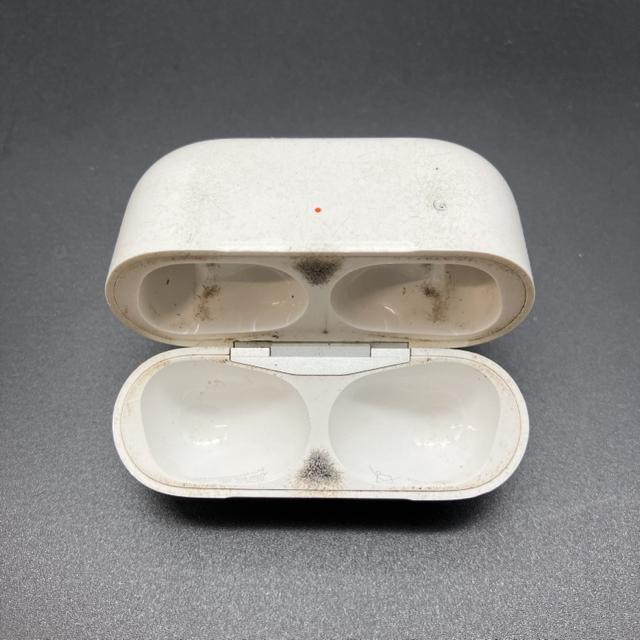 即決 正規品 Apple アップル AirPods Pro 充電ケース A2190 < 家電/AV  即決 正規品 Apple アップル AirPods Pro 充電ケース A2190 < 家電/AVの