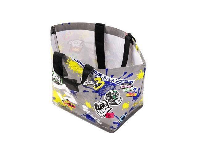 ★レジャーバッグ 任天堂 スプラトゥーン3 限定品 < レジャー/スポーツ  ★レジャーバッグ 任天堂 スプラトゥーン3 限定品 < レジャー/スポーツの