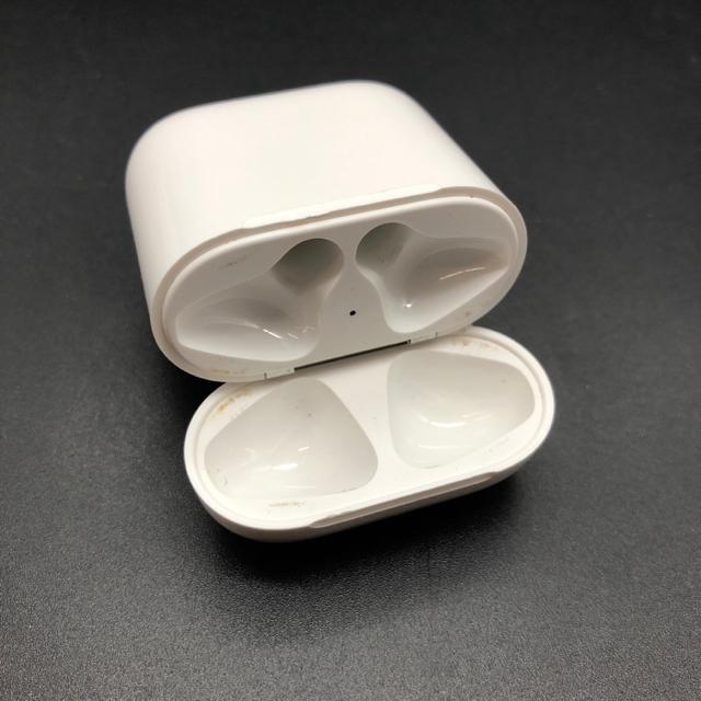  Apple Abv AirPods GA[|bY [dP[X̂ A1602  Ɠd/AV 