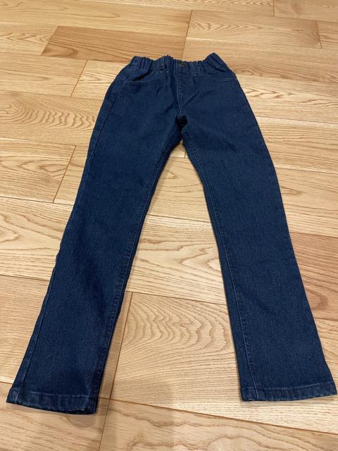 マーキーズ 女の子パンツ 130 未使用 < キッズ/ベビー  マーキーズ 女の子パンツ 130 未使用  < キッズ/ベビーの