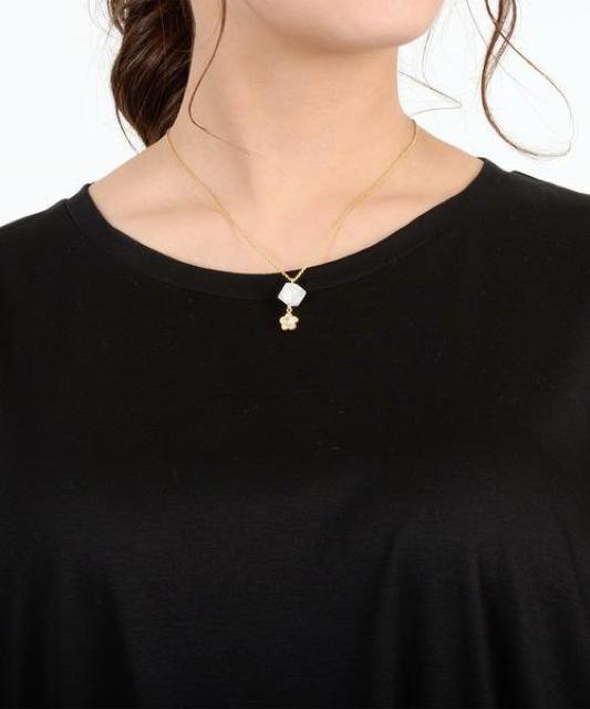 MARY QUANT シアーチェックデイジーワンピース < ブランド  MARY QUANT シアーチェックデイジーワンピース < ブランドの