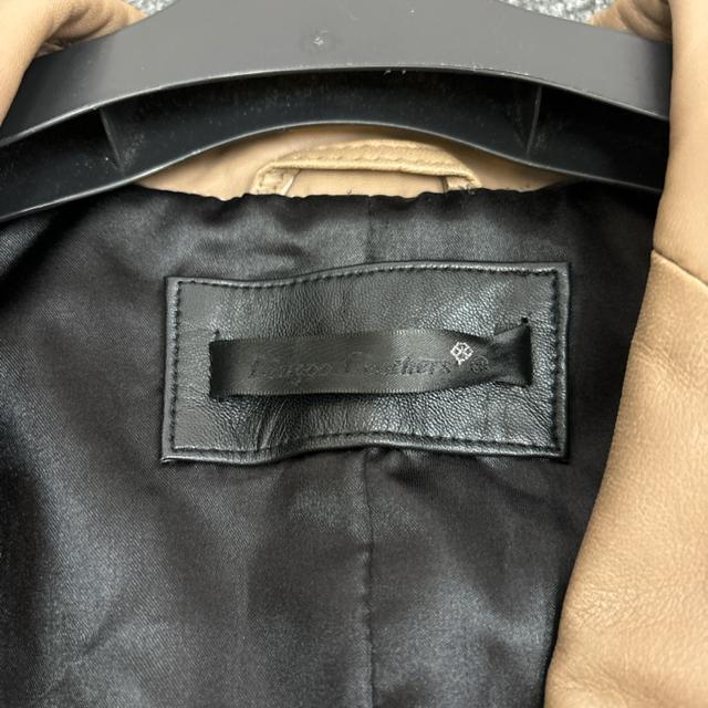  Liugoo Leathers U[WPbg  jt@bV 