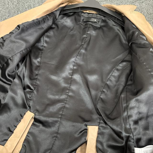  Liugoo Leathers U[WPbg  jt@bV 