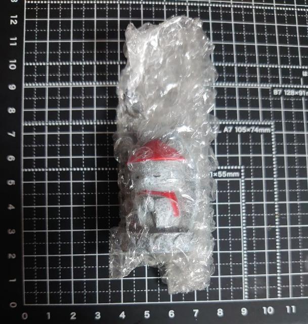 【定形外送料無料】ガチャガチャ○『おじぞうさん 5尊』とらかさじぞう < ホビー 【定形外送料無料】ガチャガチャ○『おじぞうさん 5尊』とらかさじぞう < ホビーの