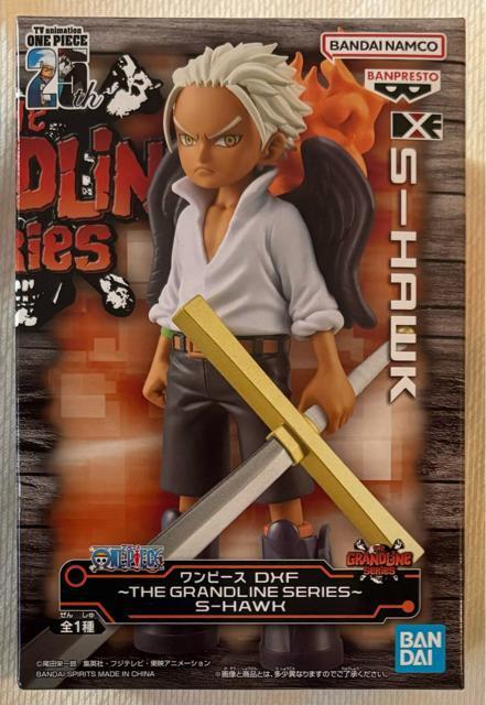 ONE PIECE ワンピース DXF THE GRANDLINE SERIES S-HAWK < アニメ/コミック/キャラクター  ONE PIECE ワンピース DXF THE GRANDLINE SERIES S-HAWK  < アニメ/コミック/キャラクターの