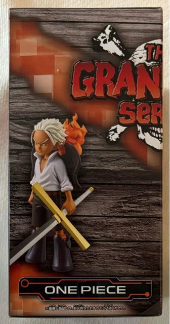 ONE PIECE ワンピース DXF THE GRANDLINE SERIES S-HAWK < アニメ/コミック/キャラクター  ONE PIECE ワンピース DXF THE GRANDLINE SERIES S-HAWK < アニメ/コミック/キャラクターの
