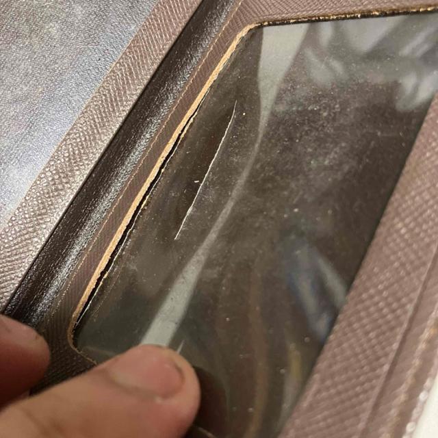 y500~X^[gzyBurberrys / o[o[Yz J[hP[X / pXP[X