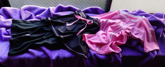 �R�_set��KIREI BEACH���t�B�b�g�l�X�E�F�A�����}�����A�N�e�B�r�e�B���z�F�o�C�J���[�邷�ז������N���[�j���O�ς�