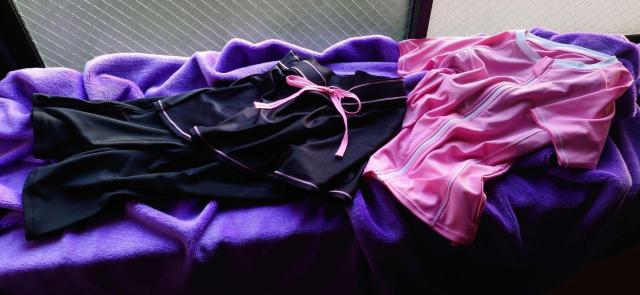 �R�_set��KIREI BEACH���t�B�b�g�l�X�E�F�A�����}�����A�N�e�B�r�e�B���z�F�o�C�J���[�邷�ז������N���[�j���O�ς�