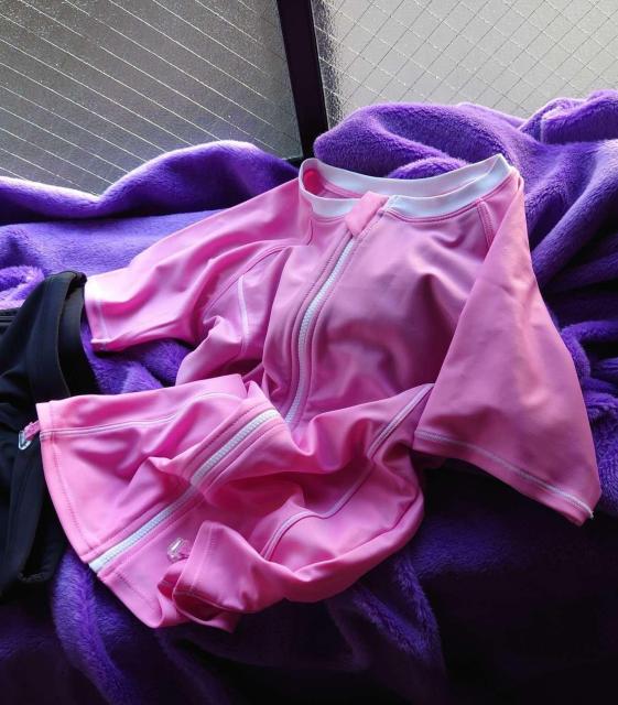 �R�_set��KIREI BEACH���t�B�b�g�l�X�E�F�A�����}�����A�N�e�B�r�e�B���z�F�o�C�J���[�邷�ז������N���[�j���O�ς�