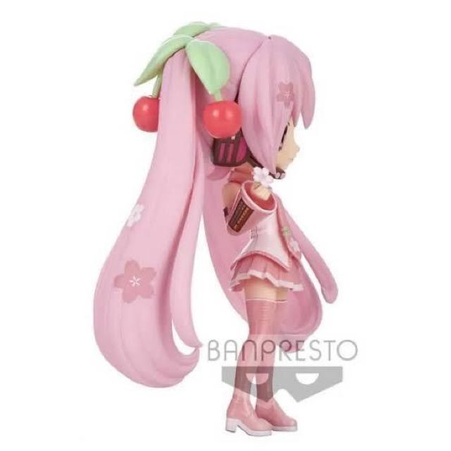 桜ミク Qポスケット /Aカラー < ホビー  桜ミク Qポスケット /Aカラー < ホビーの