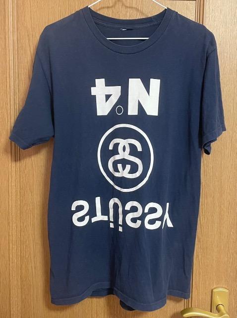 Xe[V[ stussy TVc L